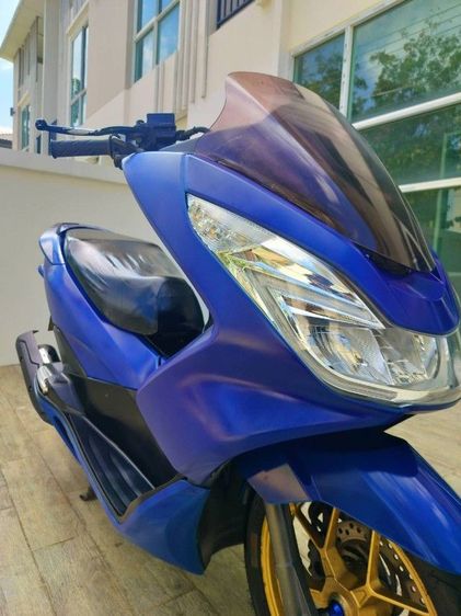 Pcx 150 รถปี 2017 รูปที่ 6
