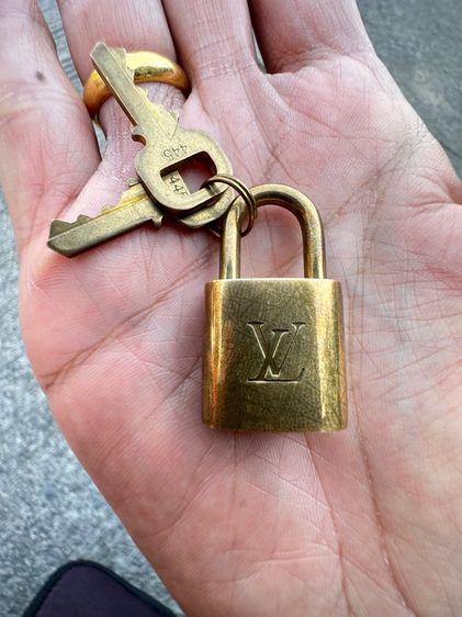 กุญแจลูกกุญแจหลุยส์ รูปที่ 4