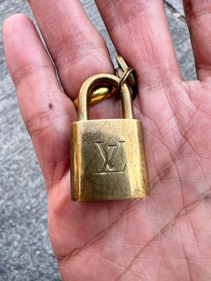 กุญแจลูกกุญแจหลุยส์ รูปที่ 6