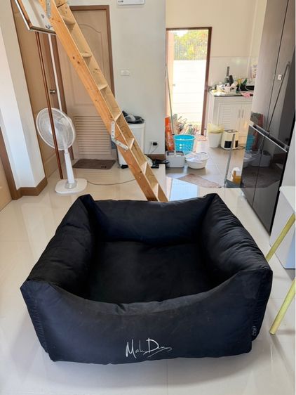 ที่นอนสัตว์เลี้ยง แบรนด์ Mahdum ขนาด 1.2 เมตร