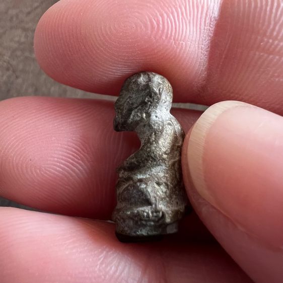 พระเก่าไม่ทราบที่ รูปที่ 5