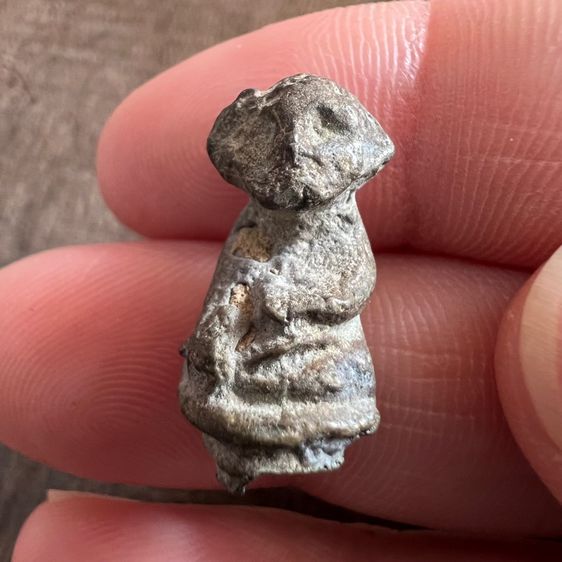 พระเก่าไม่ทราบที่