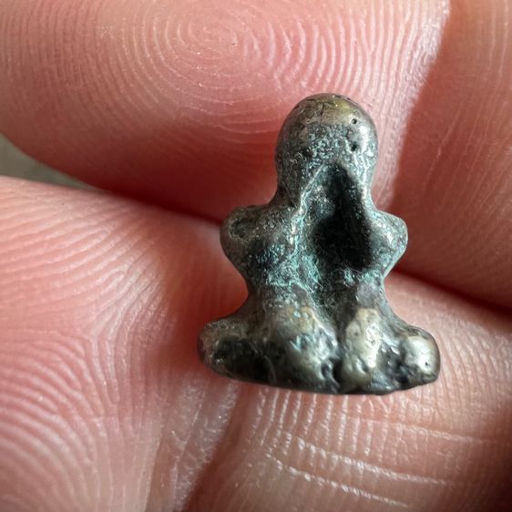 พระเก่าไม่ทราบที่ รูปที่ 3