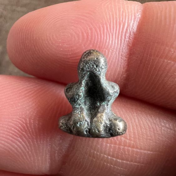 พระเก่าไม่ทราบที่