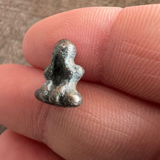 พระเก่าไม่ทราบที่ รูปที่ 2