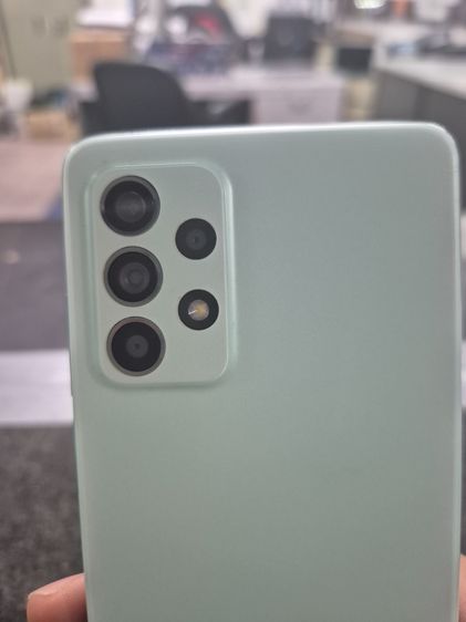 ขายSamsung a52s 5g  รูปที่ 6