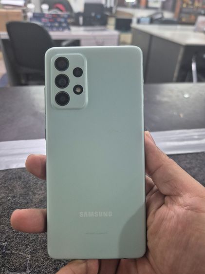 ขายSamsung a52s 5g  รูปที่ 4