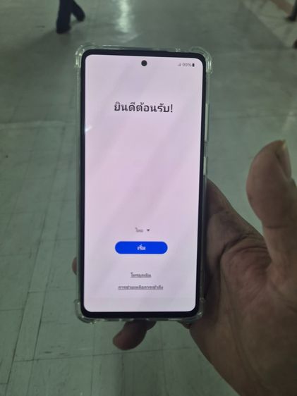 ขายSamsung a52s 5g  รูปที่ 5