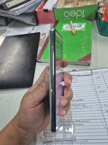 ขายSamsung a52s 5g  รูปที่ 12