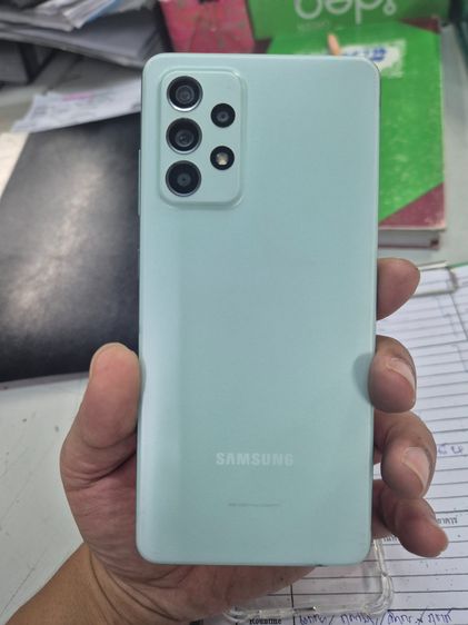 ขายSamsung a52s 5g  รูปที่ 14