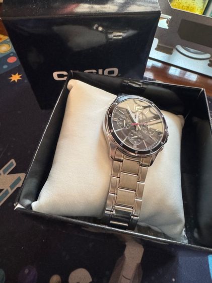 Casio