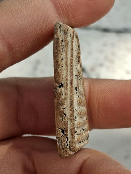 พระสมเด็จวัดระฆังพิมพ์เจดีย์ รูปที่ 4