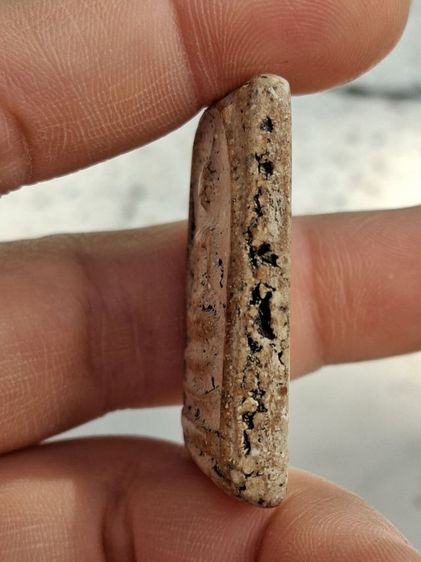 พระสมเด็จวัดระฆังพิมพ์เจดีย์ รูปที่ 2