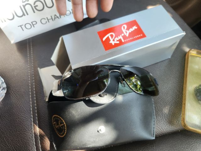 RayBan รูปที่ 4