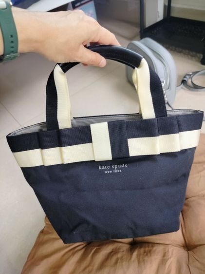 กระเป๋า kate spade แท้ มือสอง รูปที่ 10