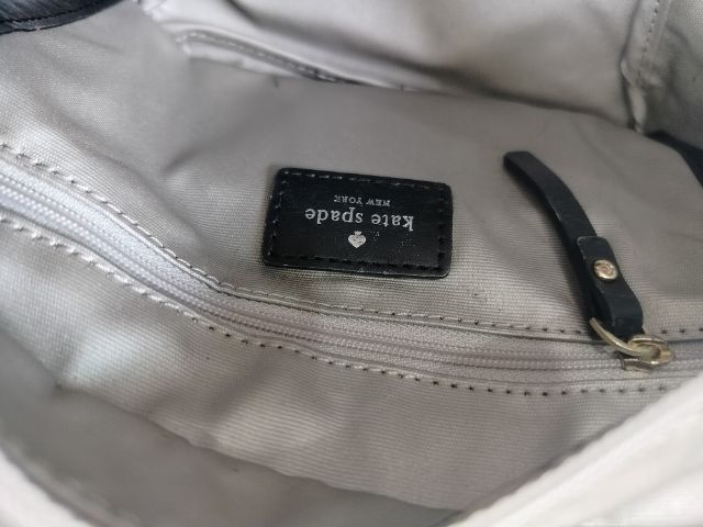 กระเป๋า kate spade แท้ มือสอง รูปที่ 4