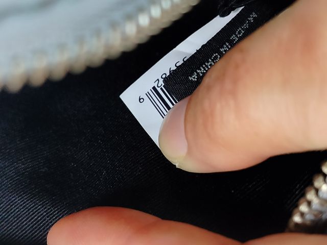 กระเป๋า Marc jacobs แท้ มือสอง  รูปที่ 8