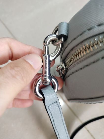 กระเป๋า Marc jacobs แท้ มือสอง  รูปที่ 3