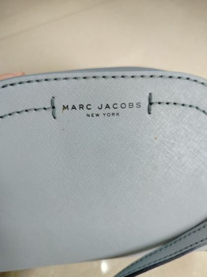 กระเป๋า Marc jacobs แท้ มือสอง  รูปที่ 4