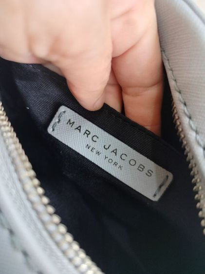 กระเป๋า Marc jacobs แท้ มือสอง  รูปที่ 9