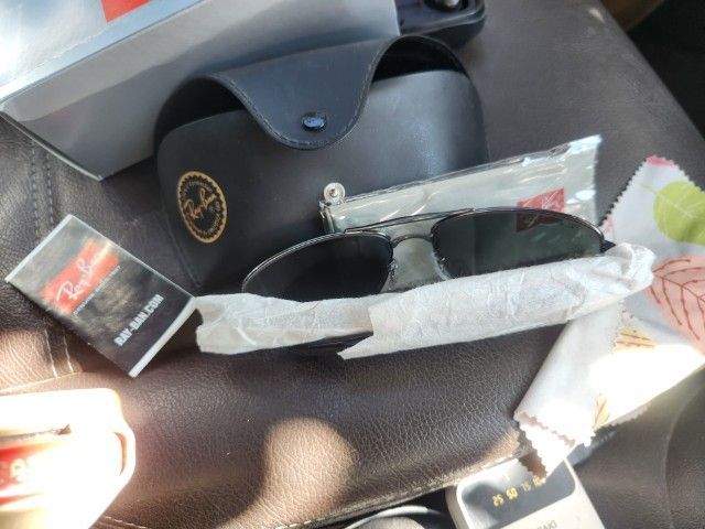 RayBan รูปที่ 6