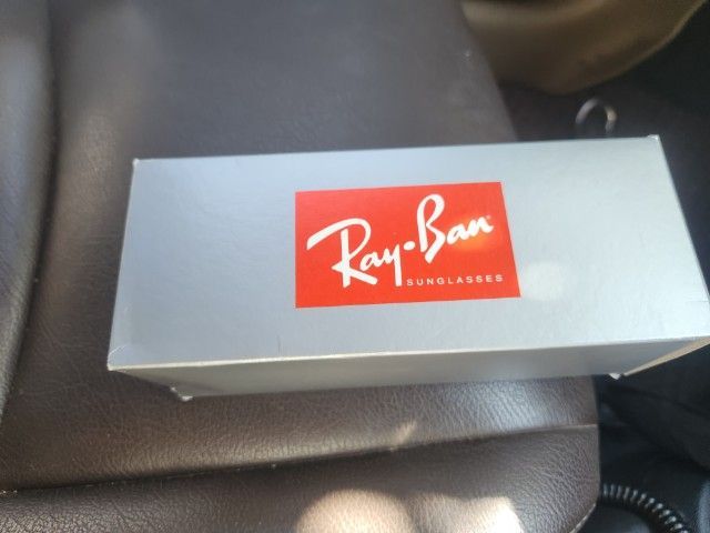 Ray-Ban แว่นตากันแดด RayBan
