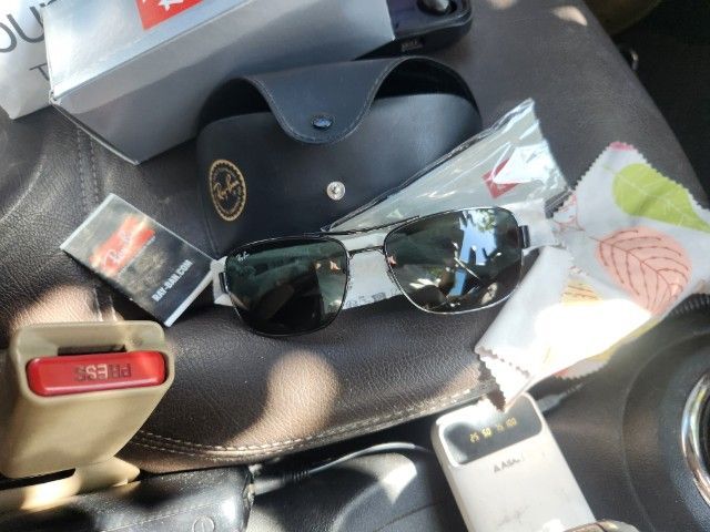 RayBan รูปที่ 7