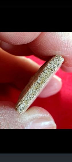 พระสมเด็จวัดระฆัง พิมพ์ใหญ่ หลังปูไต่เพียบ องค์ครู รูปที่ 8