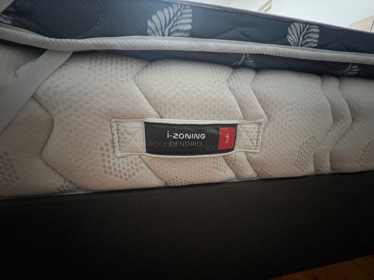 เตียงและที่นอนเพื่อสุขภาพ ขนาด 6 ฟุต รูปที่ 5