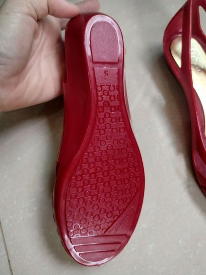 รองเท้า ferragamo แท้  รูปที่ 8