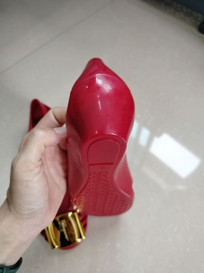 รองเท้า ferragamo แท้  รูปที่ 3