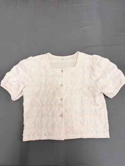 เสื้อแฟชั่นมือ1และมือ2 ราคาเหมา9ชุด รูปที่ 15