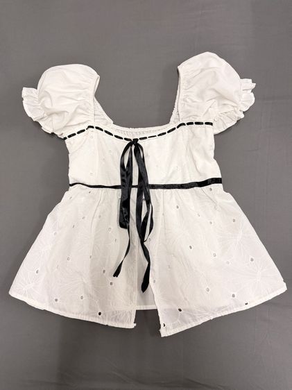 เสื้อแฟชั่นมือ1และมือ2 ราคาเหมา9ชุด รูปที่ 13