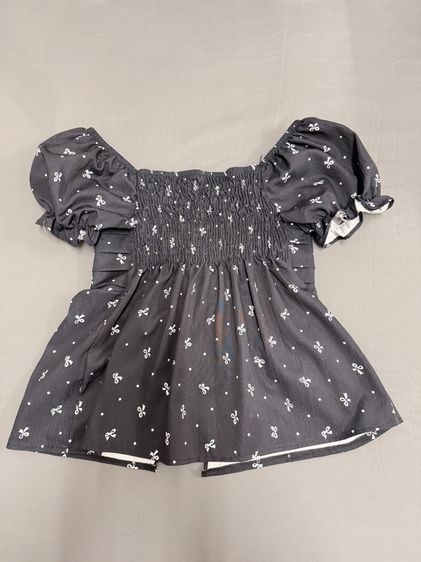 เสื้อแฟชั่นมือ1และมือ2 ราคาเหมา9ชุด รูปที่ 10