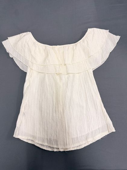 เสื้อแฟชั่นมือ1และมือ2 ราคาเหมา9ชุด รูปที่ 18