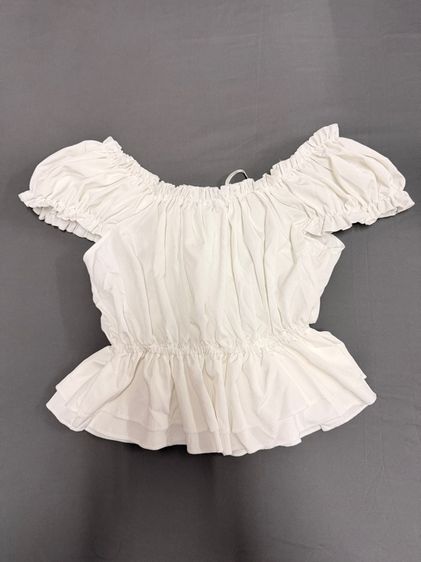 เสื้อแฟชั่นมือ1และมือ2 ราคาเหมา9ชุด รูปที่ 12