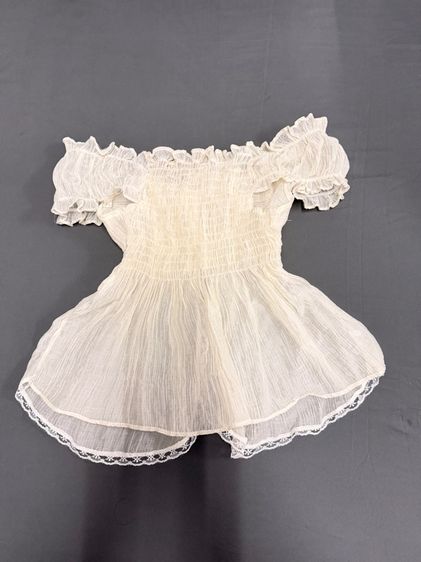 เสื้อแฟชั่นมือ1และมือ2 ราคาเหมา9ชุด รูปที่ 8