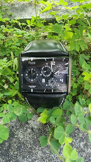 นาฬิกา Ficce Japan Original รูปที่ 8