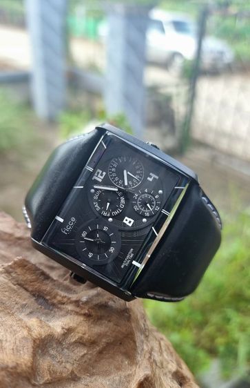 นาฬิกา Ficce Japan Original รูปที่ 6