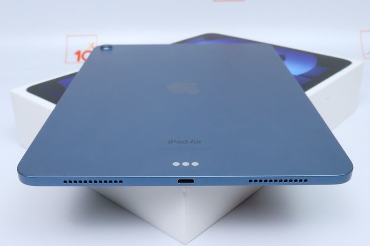 iPad Air M1 64GB Wi-Fi  - ID26010215 รูปที่ 6