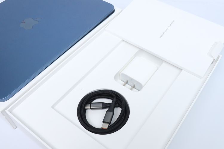 iPad Air M1 64GB Wi-Fi  - ID26010215 รูปที่ 16