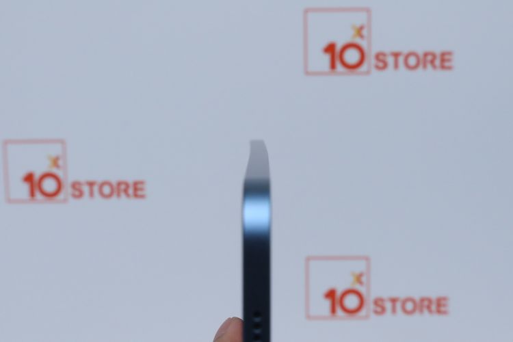 iPad Air M1 64GB Wi-Fi  - ID26010215 รูปที่ 14