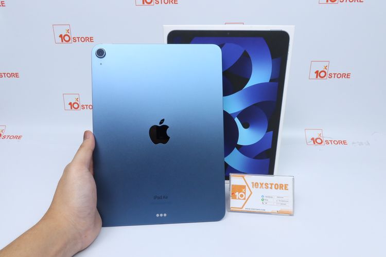 Apple iPad Air M1 64GB Wi-Fi  - ID26010215