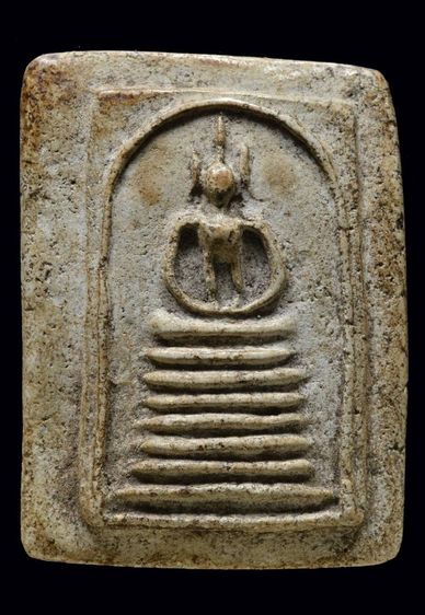 พระสมเด็จวัดเกศชัยโย