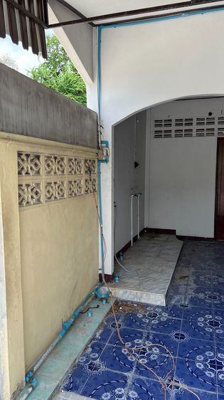 อื่นๆ ไม่มี สร้างเสร็จก่อน 2010 ขายบ้านเดี่ยว 2 ชั้น  รูปที่ 3