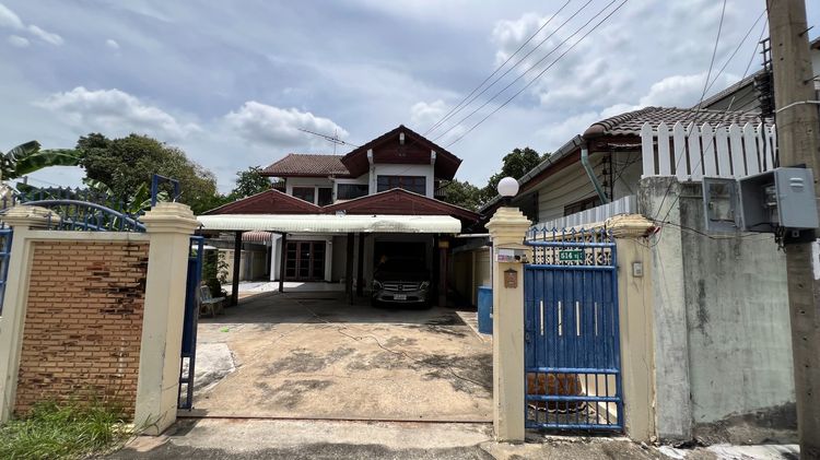 ขายบ้านเดี่ยว 2 ชั้น 