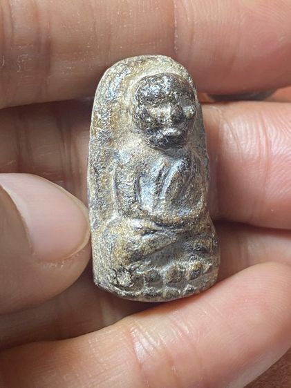 หลวงปู่ทวด รูปที่ 17