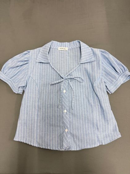 เสื้อผ้าแฟชั่นผู้หญิงมือ2ราคาเหมา8ชุด รูปที่ 11