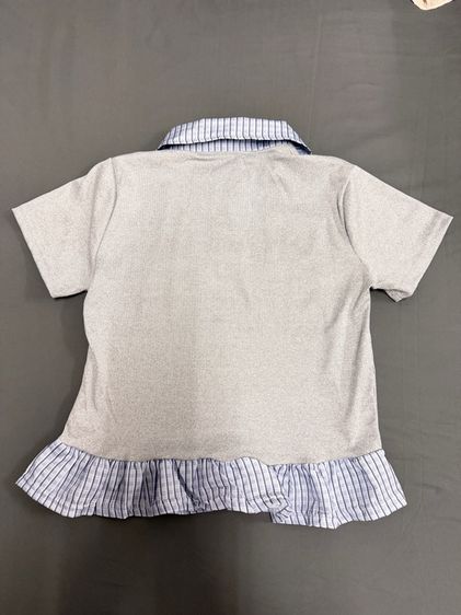 เสื้อผ้าแฟชั่นผู้หญิงมือ2ราคาเหมา8ชุด รูปที่ 10