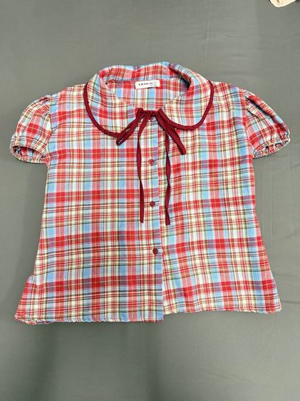 เสื้อผ้าแฟชั่นผู้หญิงมือ2ราคาเหมา8ชุด รูปที่ 3